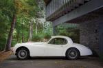 Jaguar XK120 Coupe 1953 года